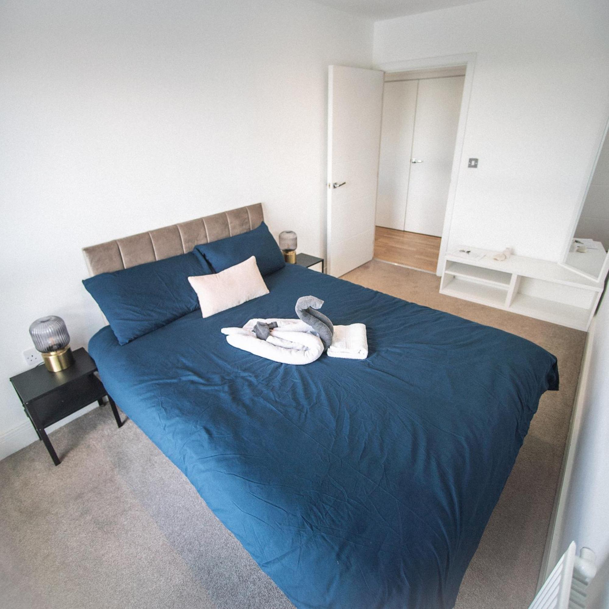 Stunning Riverside View Apartment, Near Canary Wharf & O2 Londres Extérieur photo