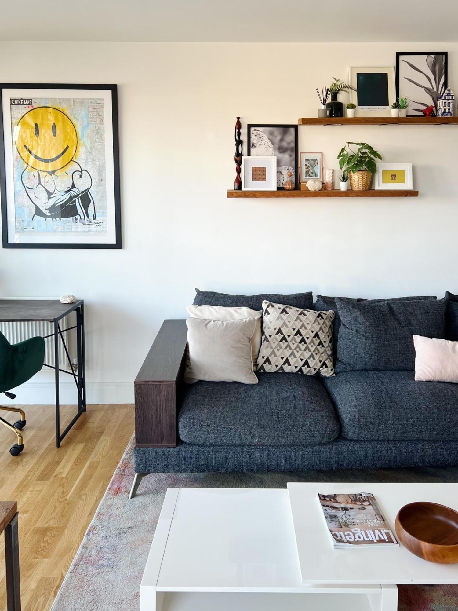Stunning Riverside View Apartment, Near Canary Wharf & O2 Londres Extérieur photo